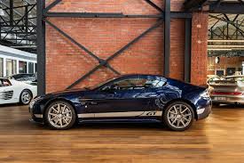 Image result for Mariana Blue 2016 Aston Martin