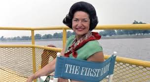 My time as first lady is most remembered for the valiant three months spent in limbo, waiting to see if my husband would survive the assassin's bullet. What Was The Original First Name Of Trivia Questions Quizzclub