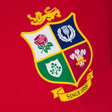 Zoe samuel 5 min quiz what. Junior British Irish Lions Cotton Jersey Tee Red Gifts From Canterbury