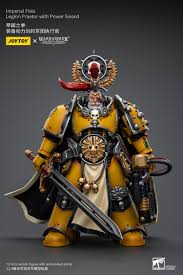 Imperial fists praetor