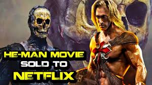 Masters of the universe will return in a new netflix anime series featuring kevin smith as showrunner. Masters Of The Universe Releasing On Netflix He Man Youtube