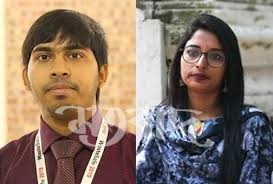 Varsity student also kills self following her lover