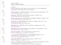 Asstr Daddy | Gay Fetish XXX