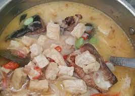 Resep Ikan Pari Kuah Cabai Iwak Pe Oleh Isnijack Recipe Resep Ikan Resep Tumis
