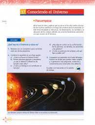 Paco el chato secundaria 1 historia historia | libro gratis from librosdetexto.online. Conociendo El Universo Ayuda Para Tu Tarea De Ciencias Y Tecnologia Fisica Sep Secundaria Segundo Respuestas Y Explicaciones