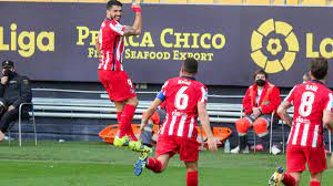 Tickets on sale today and selling fast, secure your seats now. Cadiz 2 4 Atletico De Madrid Resumen Resultado Y Goles Laliga Santander As Com