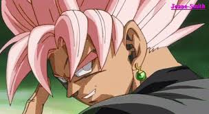 According to the manual, warp 9.9 (enterprise d's top speed) is 3053 times the speed of light. Goku Black Murders All In Death Battle By Thatguyimortal On Deviantart