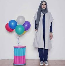 Namun dengan banyak baju wanita modis yang ada, anda tentunya harus. ãƒƒ 40 Model Baju Muslim Wanita Modern Terbaru 2020