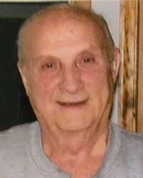 Obituary of Donald Albert Cain