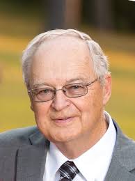 Obituary for Robert George Murdock