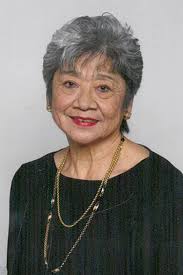 Lily Price (nee Hoy)