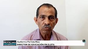 La Dirección de Educación del Ayuntamiento de Elota celebrará a los  maestros este miércoles, 🎙️ Guillermo Partida Ríos || Director de  Educación en Elota , Conoce los detalles 👇🏼👇🏼👇🏼👇🏼, ...