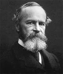 Biografia de William James