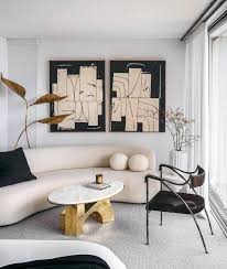 Brabbu Design Forces On Instagram We Re Obsessed With The Post Modern Influences In Dylan Farrell Design S Work In 2020 Living Room Designs Interior Interior Design