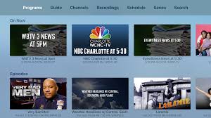 The livestream app for apple tv is available for download from the app store on apple tv 4th generation and higher. Emby For Apple Tv Now With Live Tv And Improved Layout