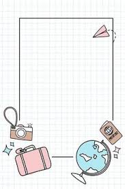 90 تزيين دفاتر Ideas Page Decoration Page Borders Design Borders For Paper