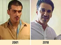 Cuando seas mía, tras egresar del. Como Lucen Los Protagonistas De La Inolvidable Telenovela Cuando Seas Mia A 19 Anos De Su