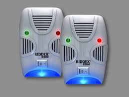 Мощен RIDDEX Pest Repelling Aid - PromoClub.bg