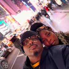 Malik Downey (@thebxgypsy) • Instagram photos and videos