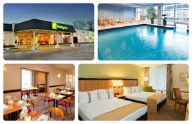 Located in duesseldorf (duesseltal), holiday inn express düsseldorf city north is convenient to goethe museum and museum kunstpalast. Holiday Inn Dusseldorf Airport Ratingen