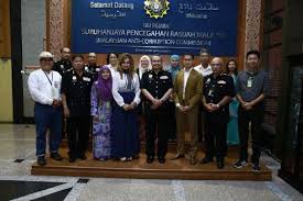 Tema bajet 2017 ialah menjamin perpaduan dan pertumbuhan ekonomi, menghemah perbelanjaan. Sprm Wujud Epacc Tangani Pencabulan Alam Sekitar