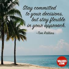 There S Always A Different Way To Do Something Passiton Commitment Www Values Com Value Quotes Inspirational Quotes Work Quotes
