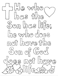 304 john hears the voice as of a trumpet. Pin On Bible Activities