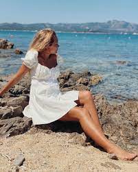  Трендовые платья на осень: 15 модных вариантов для создания стильного образа 