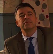 Hollyoaks' John Paul 'left humiliated'