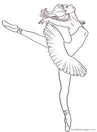 Here is a collection of her photo shoots with dds, as well as other articles, videos, and misty copeland's latest interview only proves what we already knew: Realistic Ballet Coloring Pages Coloring Pages Ideas