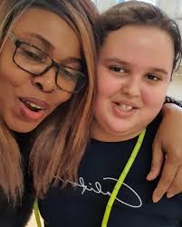 When the trolls fat shamed Sarah, she clapped back with her jump rope  skills!!