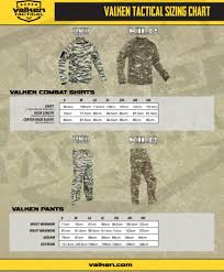 valken kilo combat pants ocp