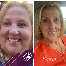 Caution at Rock Island near Birchhaven campground