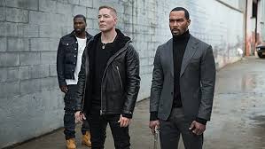 Above all by the power structures. Power Tv Series 2014 2020 Imdb