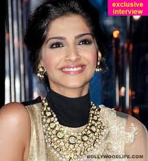 Tue, July 2, 2013 9:45am UTC by Prathamesh Jadhav Add first Comment. Sonam Kapoor - Sonam-Kapoor-010713