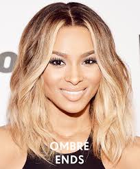 Many women choose to keep their hair at a medium length in order to reap the benefits of having longer hair without having to deal with the frustrations of having. Hairstyles For Medium Length Hair Blog Milk Blush