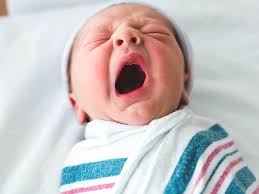 Babies are not capable of blowing their nose or spitting out the cough generated in their system. Newborn Sneezing Is It A Cold Or Something Else