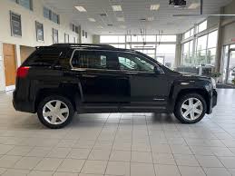 Image result for Onyx Black 2011 Terrain