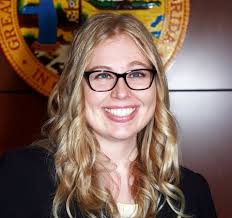 Shannon Boyer's Instagram, Twitter & Facebook