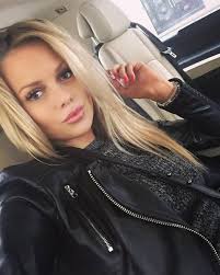 Oto „siostra bliźniaczka" Oli Ciupy