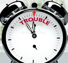 Yorin Trouble