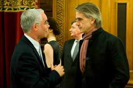 Amongst her many commitments, she acts as chair of the mariinsky theatre trust. Lady Valerie Solti Jeremyirons Net