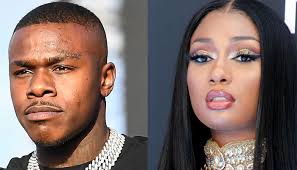 Queeeen — jas (@sarahwclkers) july 21, 2021 who in their right mind watches tvd to the end and still likes elena by the end of it? Dababy Unfollows Megan Thee Stallion After Prolonged Social Media Fight