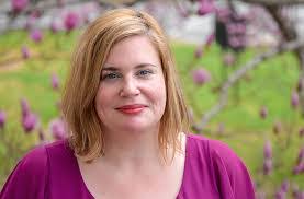 Melanie Doherty's Instagram, Twitter & Facebook