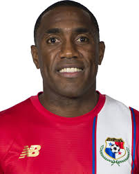 Luis Tejada » Bilanz unter Referee Carlos Simon