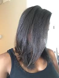 The silk press started when women weren't getting relaxers and wanting their hair straight, says williams. Tips On How To Achieve And Maintain A Perfect Silk Press