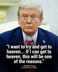 Can we earn our way to Heaven through good deeds and works? The answer is a  resounding "No!" “For by grace are ye saved through faith; and that not of  yourselves: it