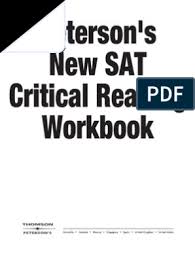 2 kitchen lines and shapes. New Sat Critical Reading Workbook Pdf Sat Test Assessment