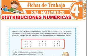 Historia cuarto grado 2016 2017 online pagina 167 de 192. Razonamiento Matematico Para Cuarto De Primaria Fichas De Trabajo