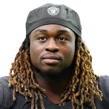 Ashton Jeanty Limited by pair of injuries Thursday